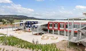 Jerrabomberra High School