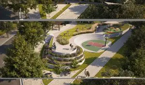 Lachlans Line PDC MacQuarie Park Featured