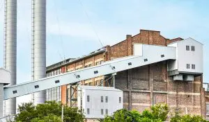 White Bay Power Station featured