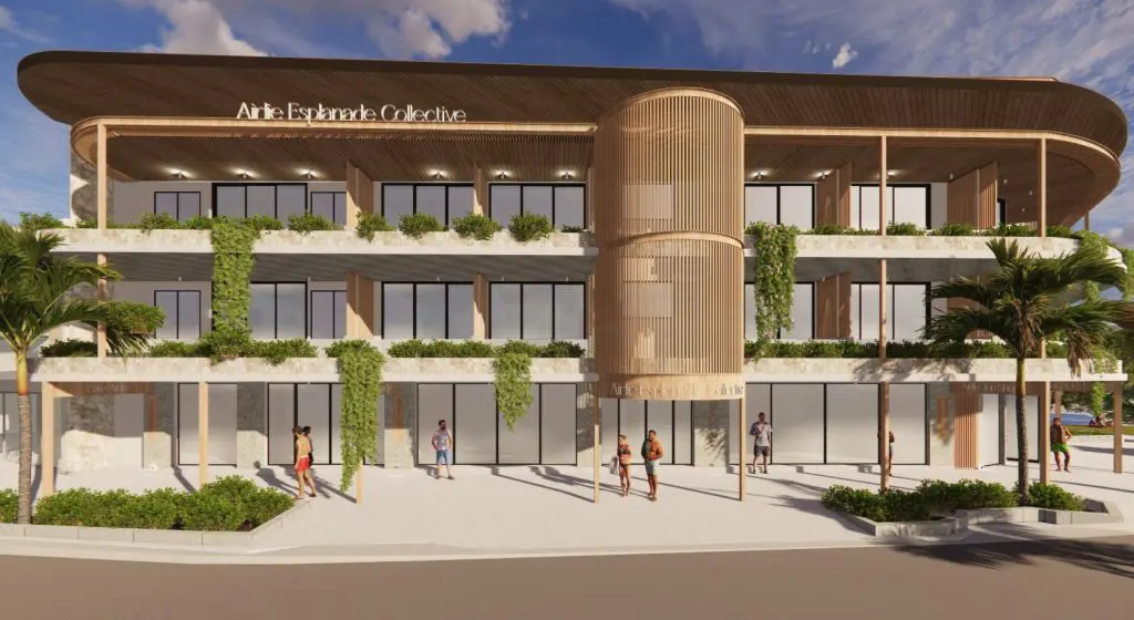 22.11.2024 Airlie Beach Commercial Rennovation Development Application Issue G (1) (1)