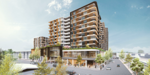 Cabramatta East Render