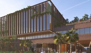 Riverside Hospital Mackay PDC featured