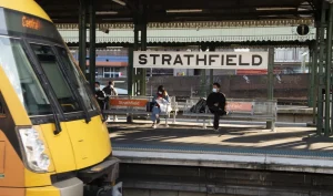 PDC Strathfield & Homebush