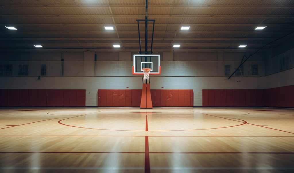 Willoughby Leisure Centre PDC