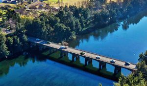 Richmond Bridge NSW PDC