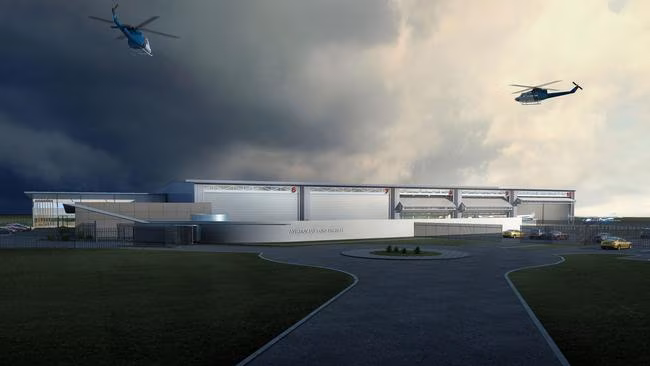PolAir graphic