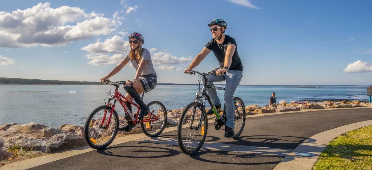 Active transport